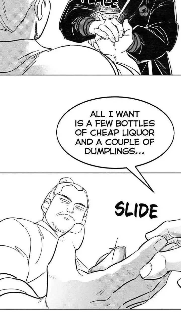 Return of the Flowery Mountain Sect Chapter 154 page 17