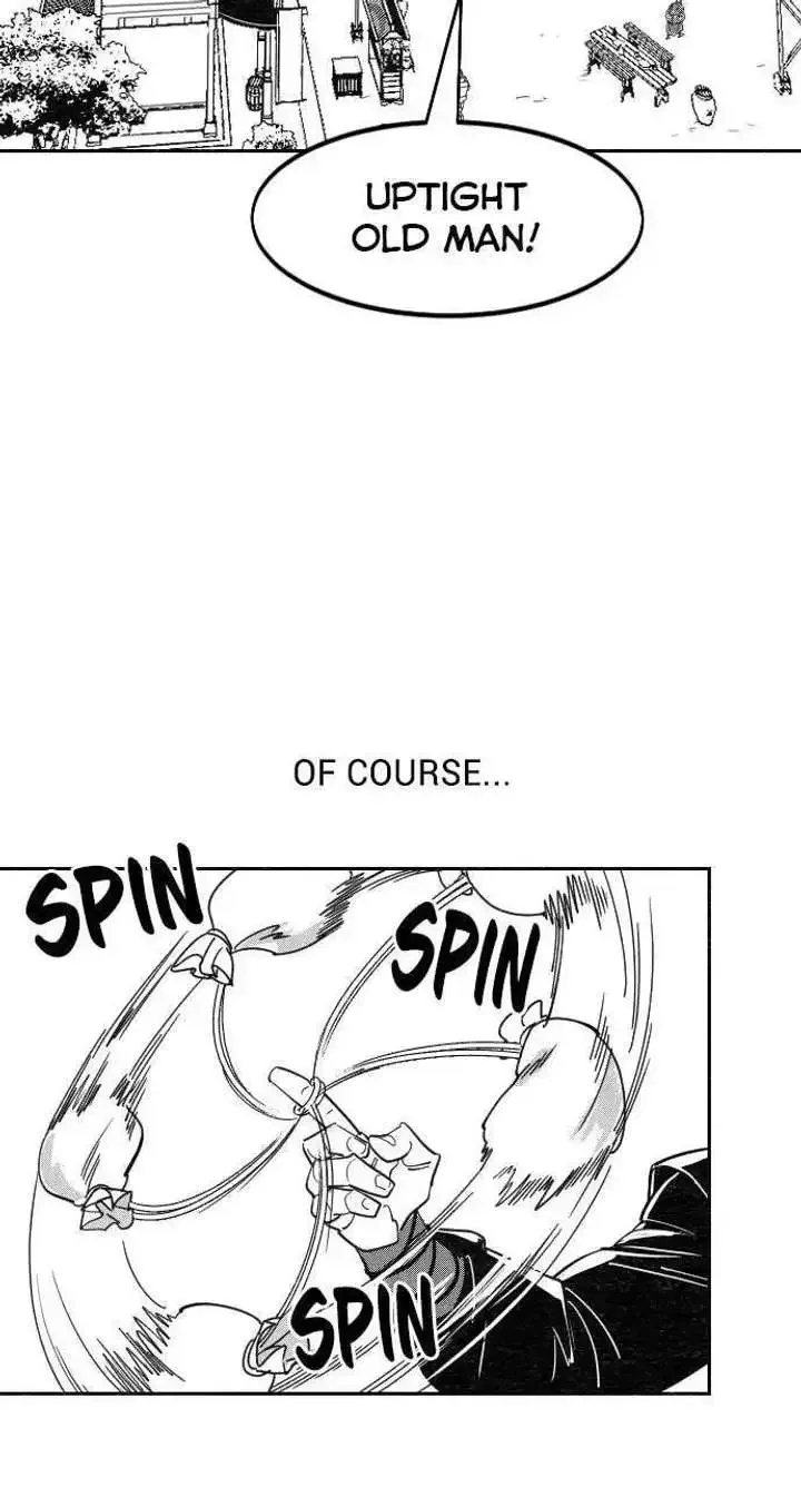 Return of the Flowery Mountain Sect Chapter 154 page 9