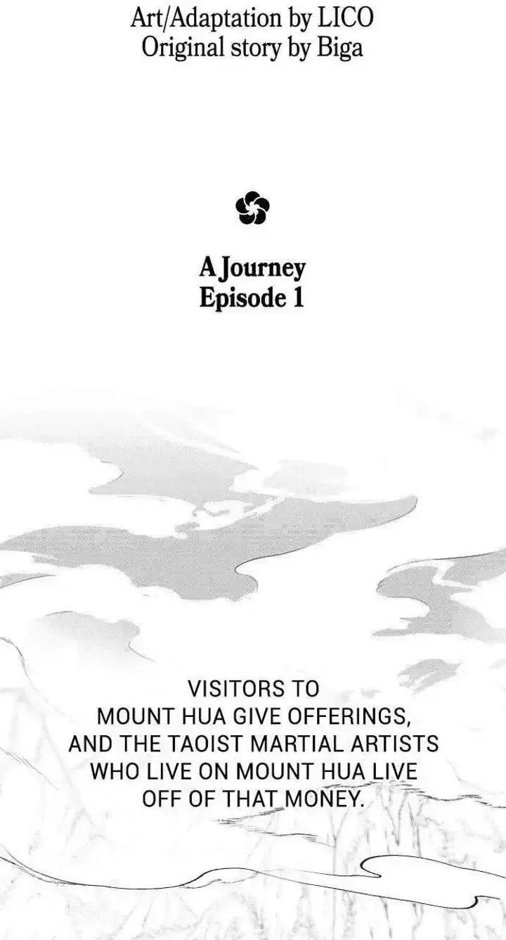 Return of the Flowery Mountain Sect Chapter 154 page 7