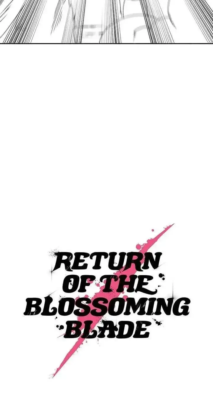 Return of the Flowery Mountain Sect Chapter 154 page 6