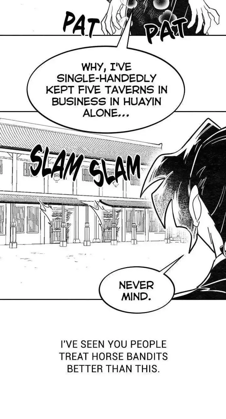 Return of the Flowery Mountain Sect Chapter 154 page 20