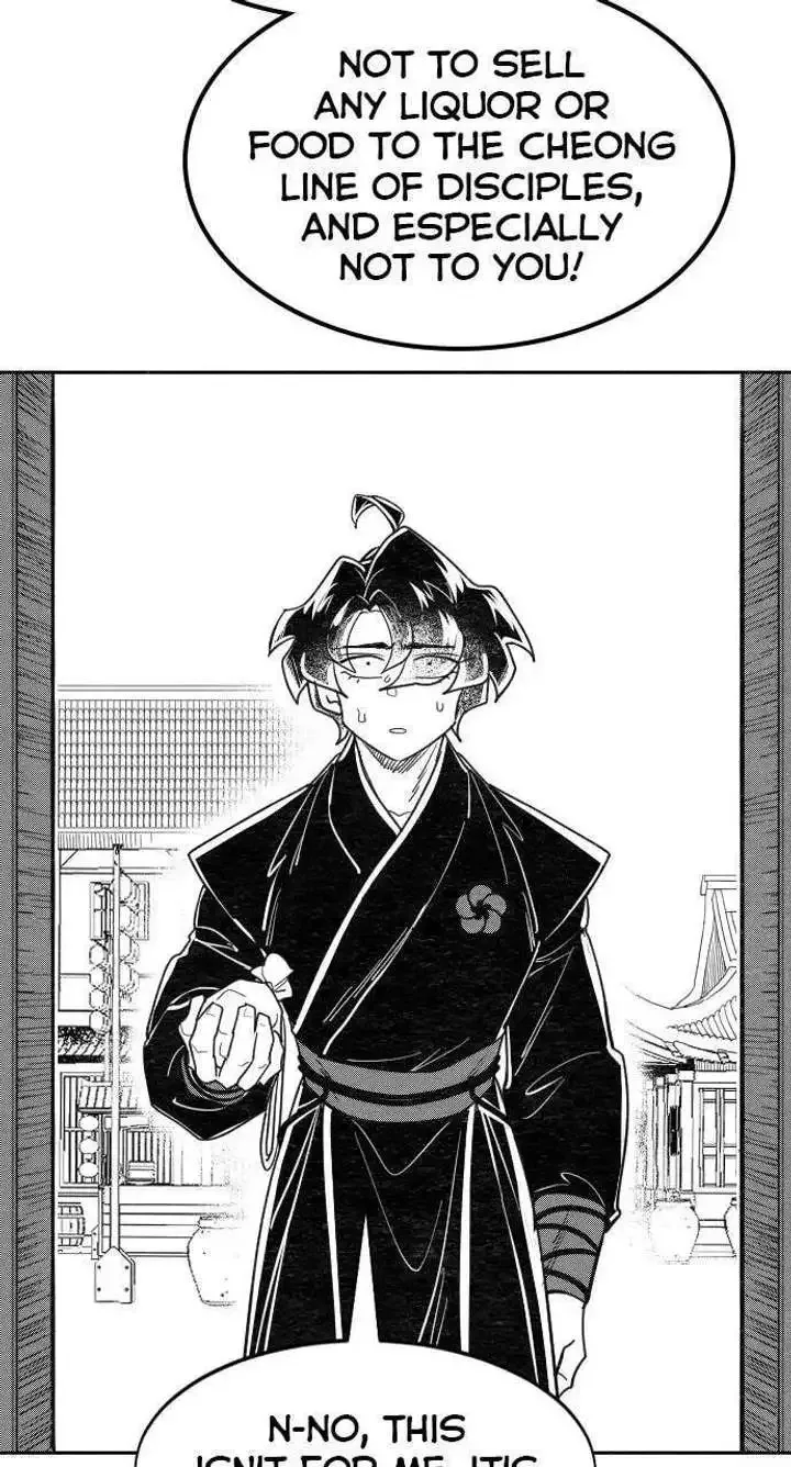 Return of the Flowery Mountain Sect Chapter 154 page 13