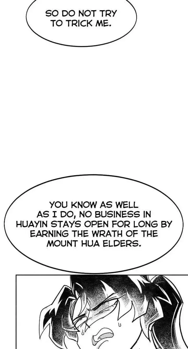 Return of the Flowery Mountain Sect Chapter 154 page 15