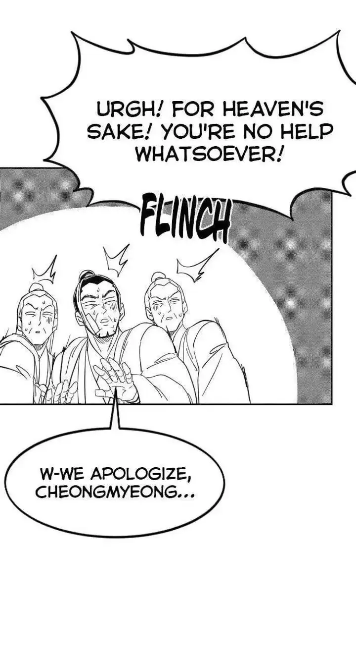 Return of the Flowery Mountain Sect Chapter 154 page 32
