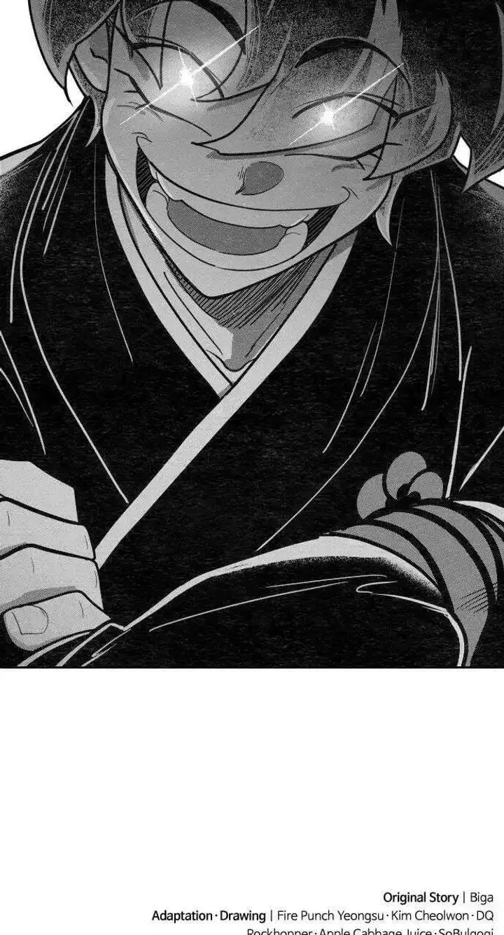 Return of the Flowery Mountain Sect Chapter 154 page 44