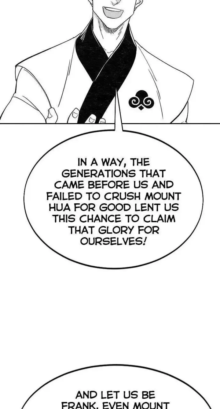 Return of the Flowery Mountain Sect Chapter 155 page 28