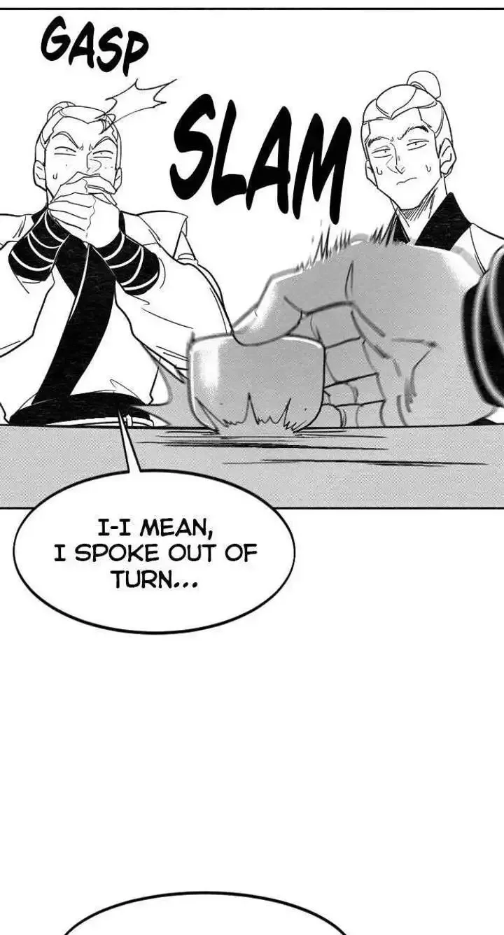 Return of the Flowery Mountain Sect Chapter 155 page 21