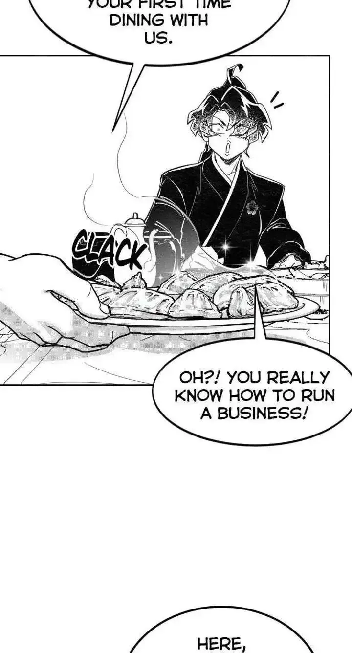 Return of the Flowery Mountain Sect Chapter 155 page 11