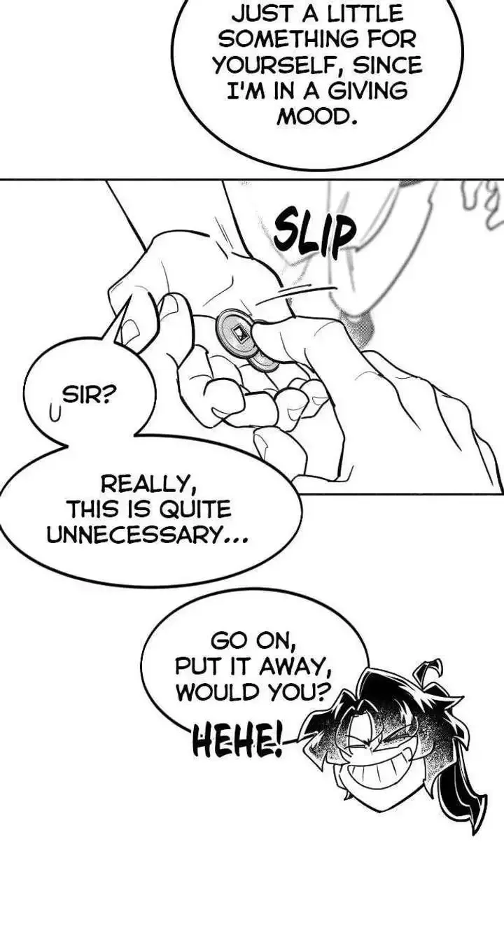 Return of the Flowery Mountain Sect Chapter 155 page 12
