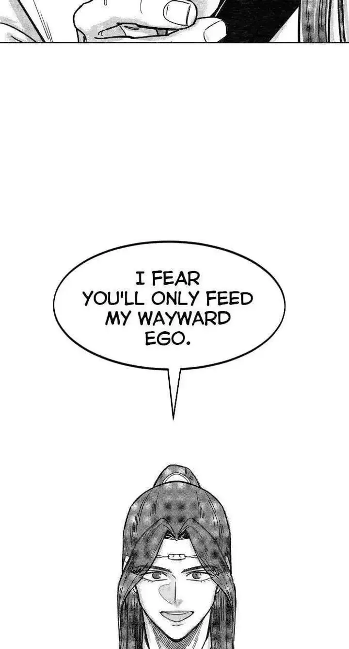 Return of the Flowery Mountain Sect Chapter 155 page 18