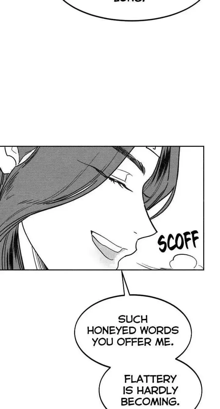 Return of the Flowery Mountain Sect Chapter 155 page 31