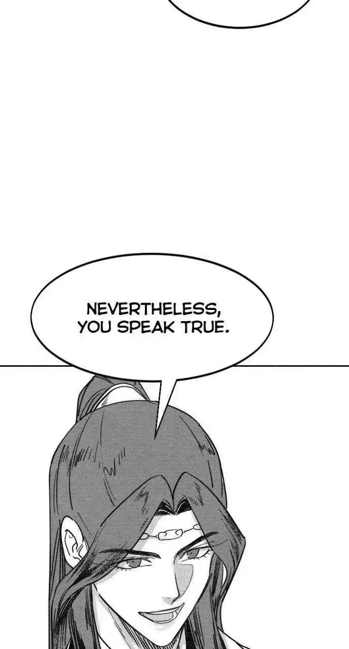 Return of the Flowery Mountain Sect Chapter 155 page 32