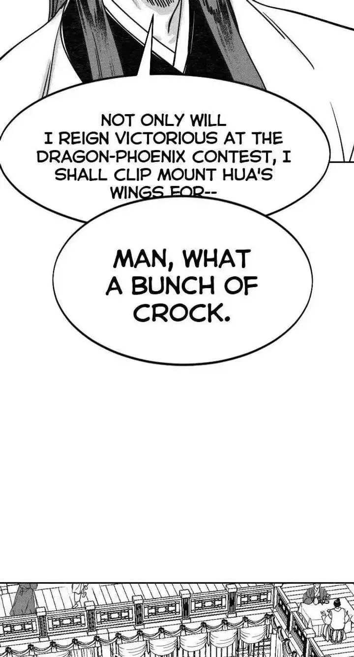Return of the Flowery Mountain Sect Chapter 155 page 33