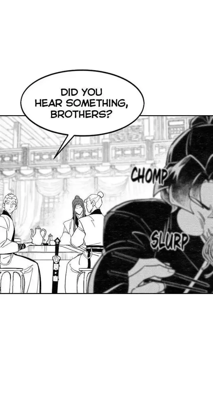 Return of the Flowery Mountain Sect Chapter 155 page 35