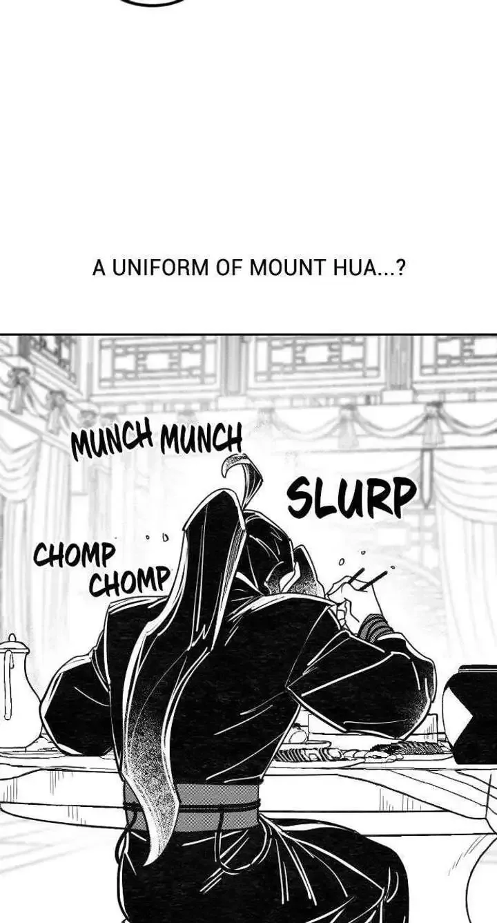 Return of the Flowery Mountain Sect Chapter 155 page 37