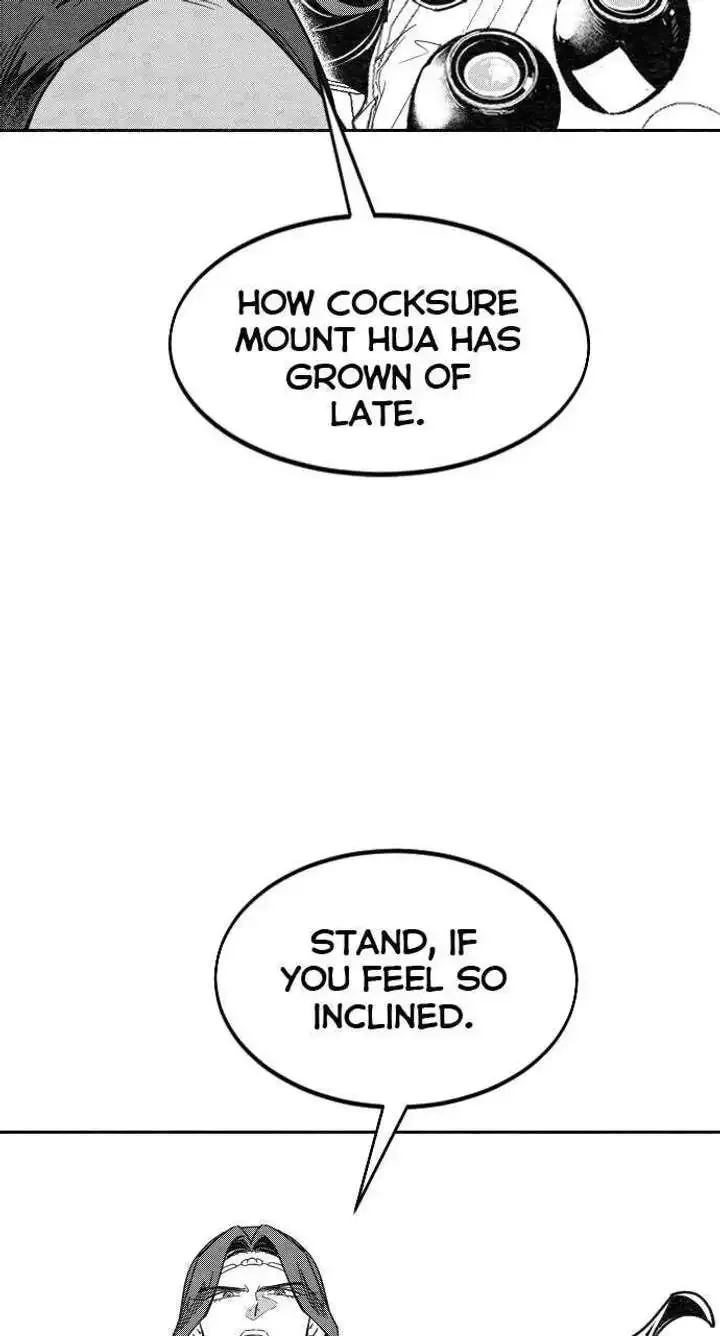 Return of the Flowery Mountain Sect Chapter 156 page 23
