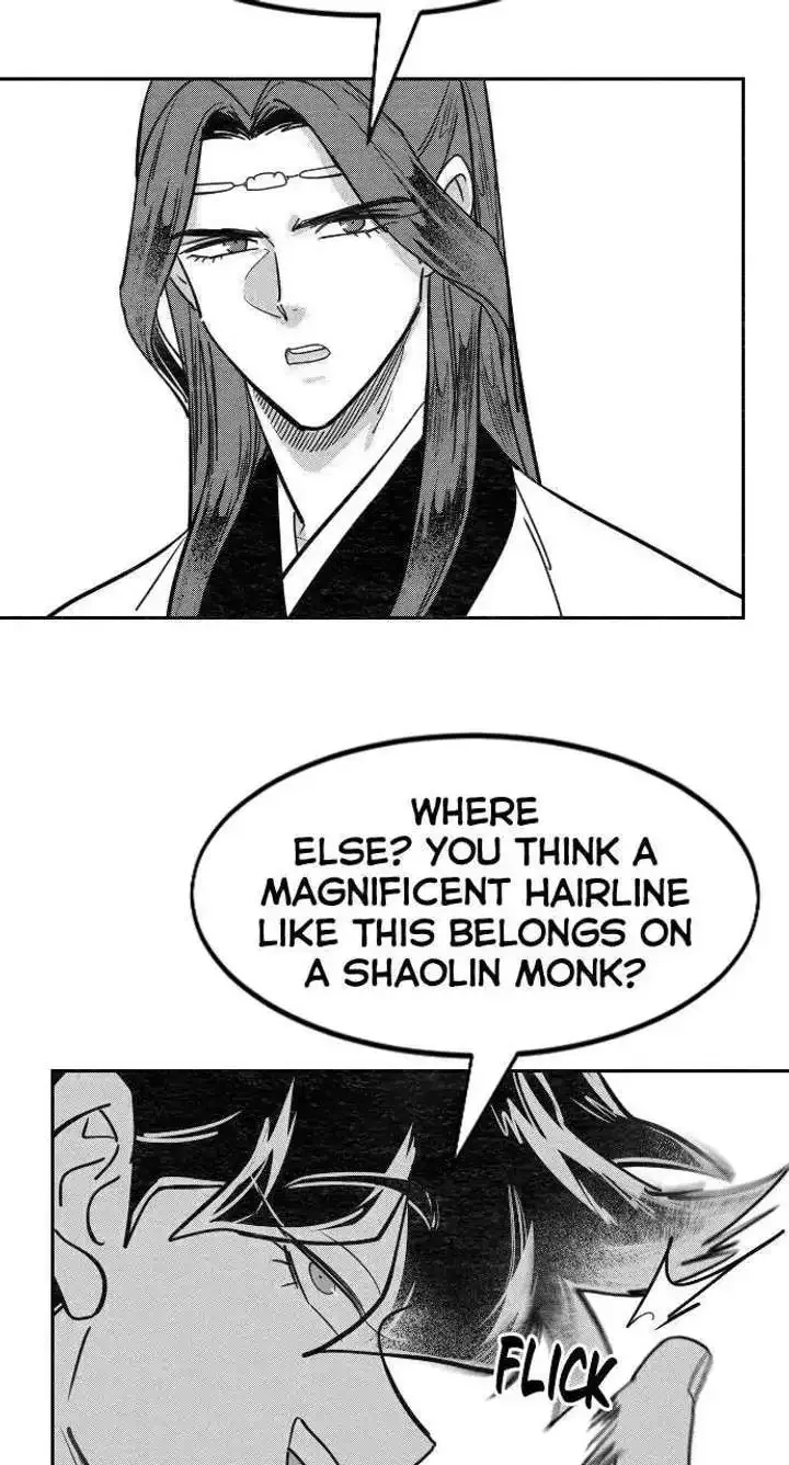 Return of the Flowery Mountain Sect Chapter 156 page 16