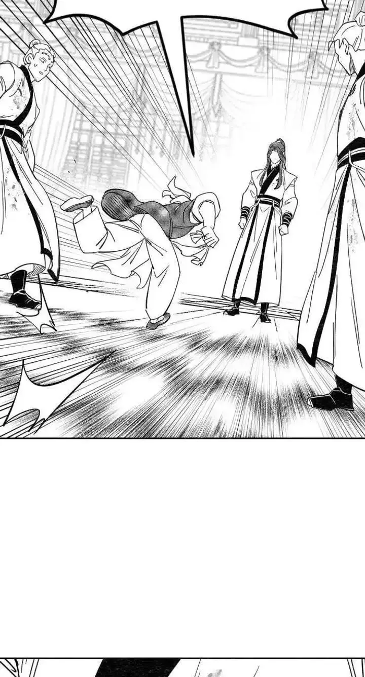 Return of the Flowery Mountain Sect Chapter 156 page 3
