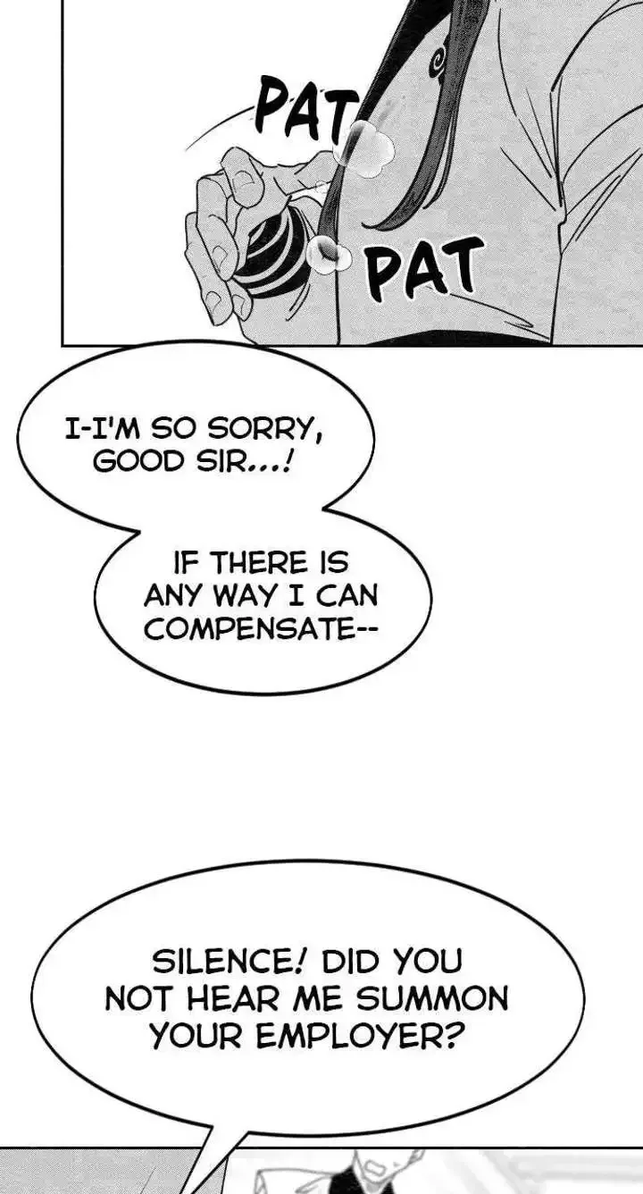 Return of the Flowery Mountain Sect Chapter 156 page 8