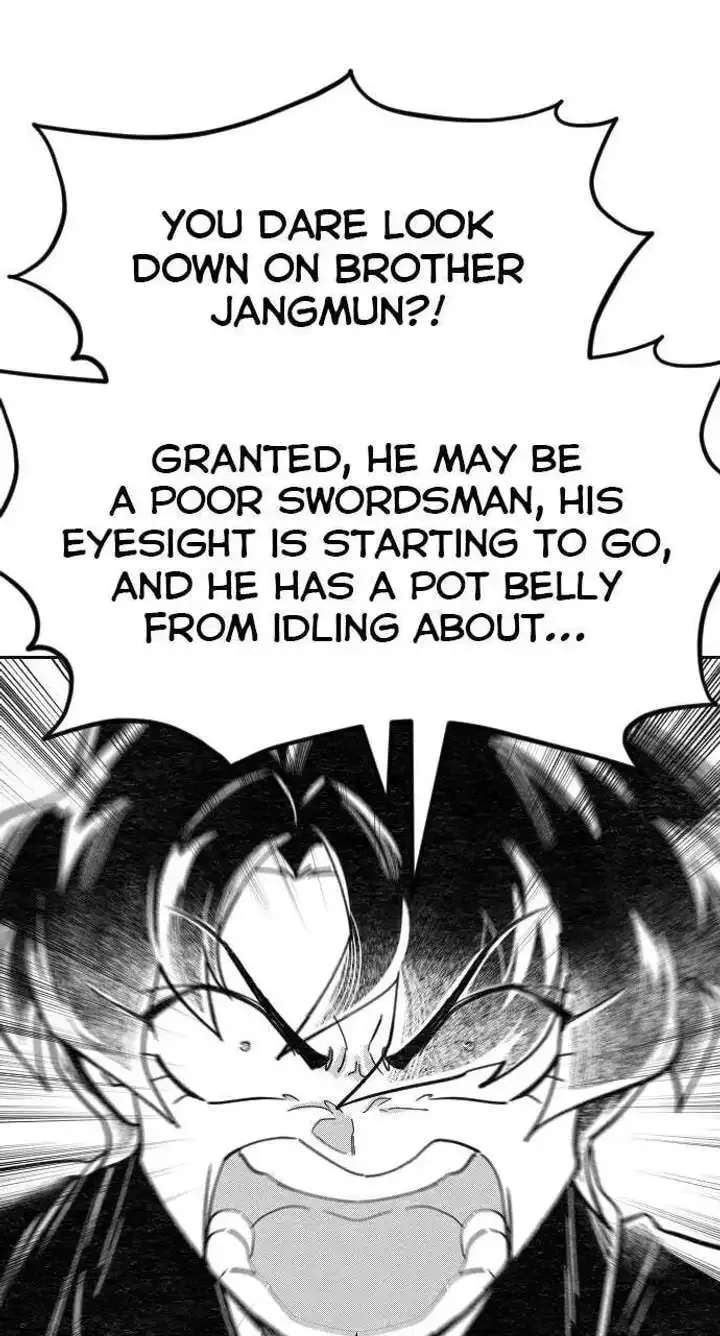 Return of the Flowery Mountain Sect Chapter 156 page 38