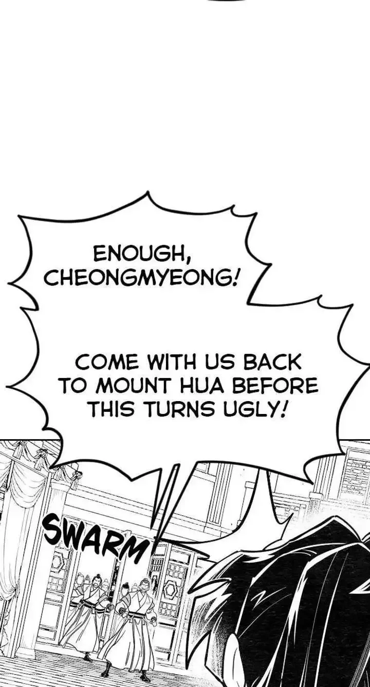 Return of the Flowery Mountain Sect Chapter 156 page 48