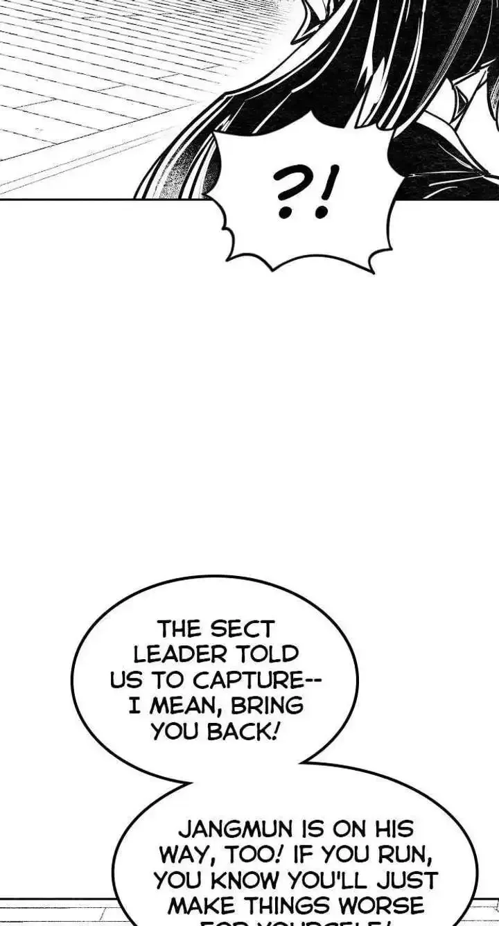 Return of the Flowery Mountain Sect Chapter 156 page 49