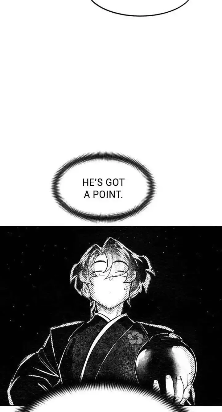 Return of the Flowery Mountain Sect Chapter 157 page 30