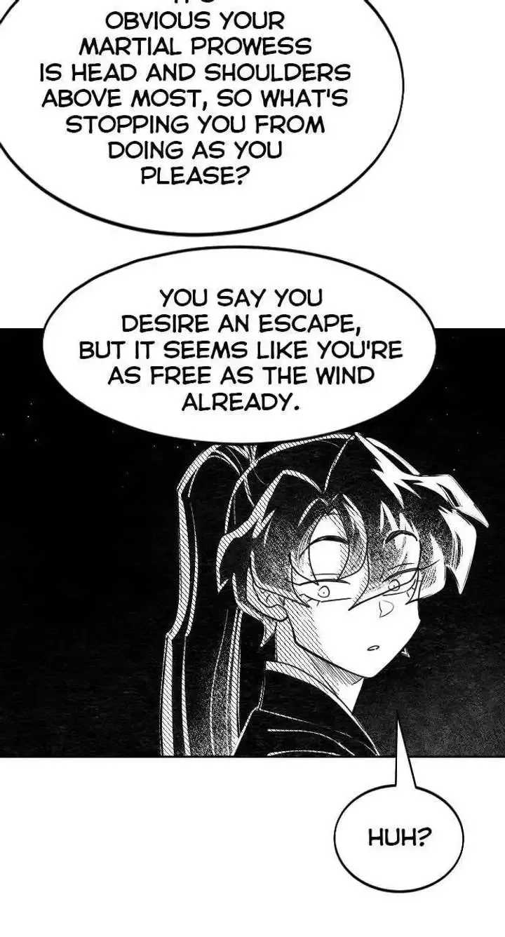 Return of the Flowery Mountain Sect Chapter 157 page 28