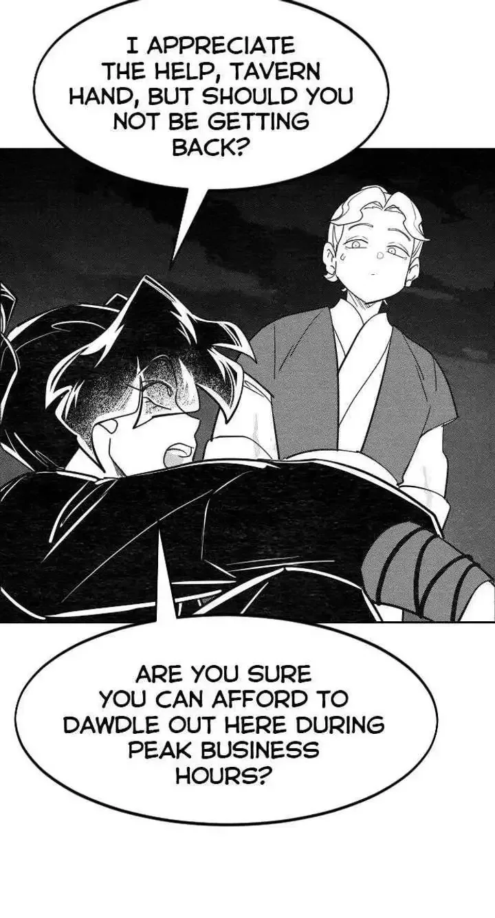 Return of the Flowery Mountain Sect Chapter 157 page 3