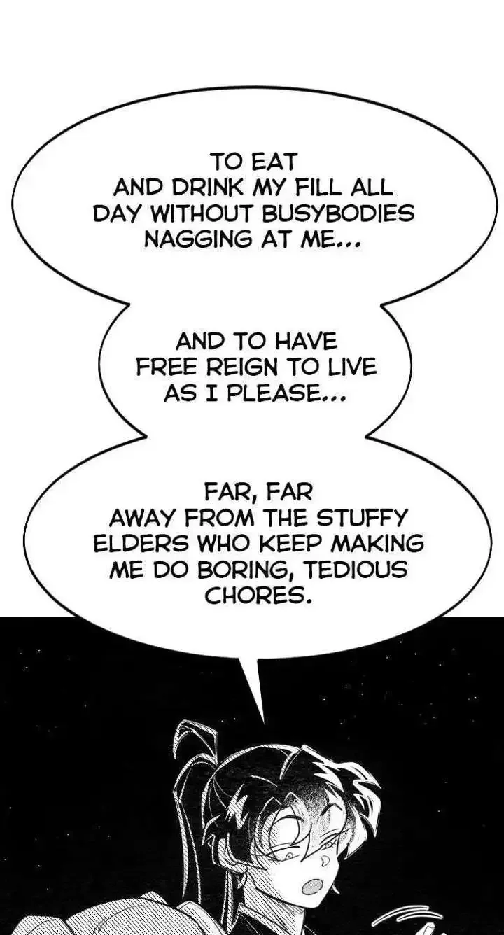 Return of the Flowery Mountain Sect Chapter 157 page 26