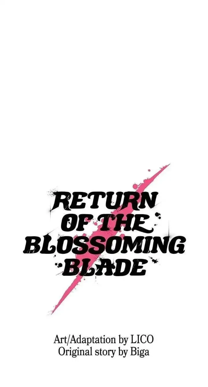 Return of the Flowery Mountain Sect Chapter 157 page 5