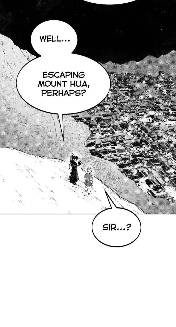 Return of the Flowery Mountain Sect Chapter 157 page 25