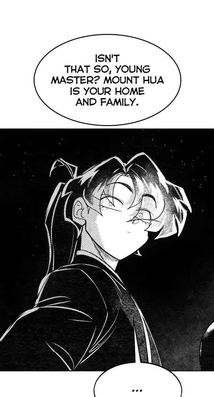 Return of the Flowery Mountain Sect Chapter 157 page 35