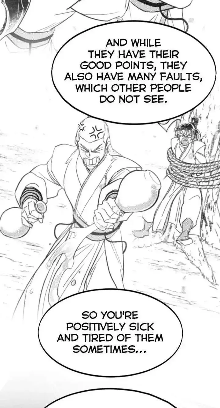 Return of the Flowery Mountain Sect Chapter 157 page 37