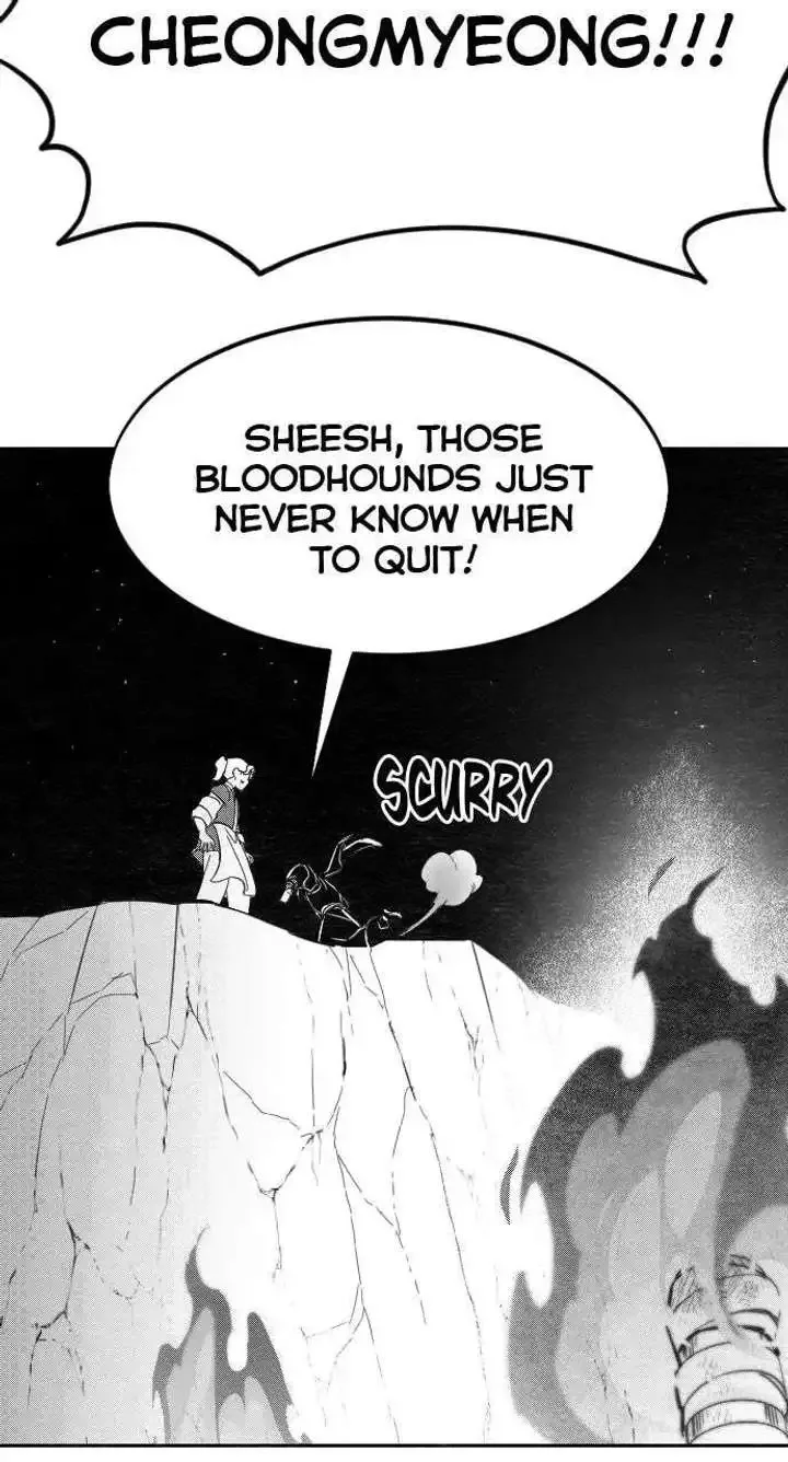 Return of the Flowery Mountain Sect Chapter 157 page 49
