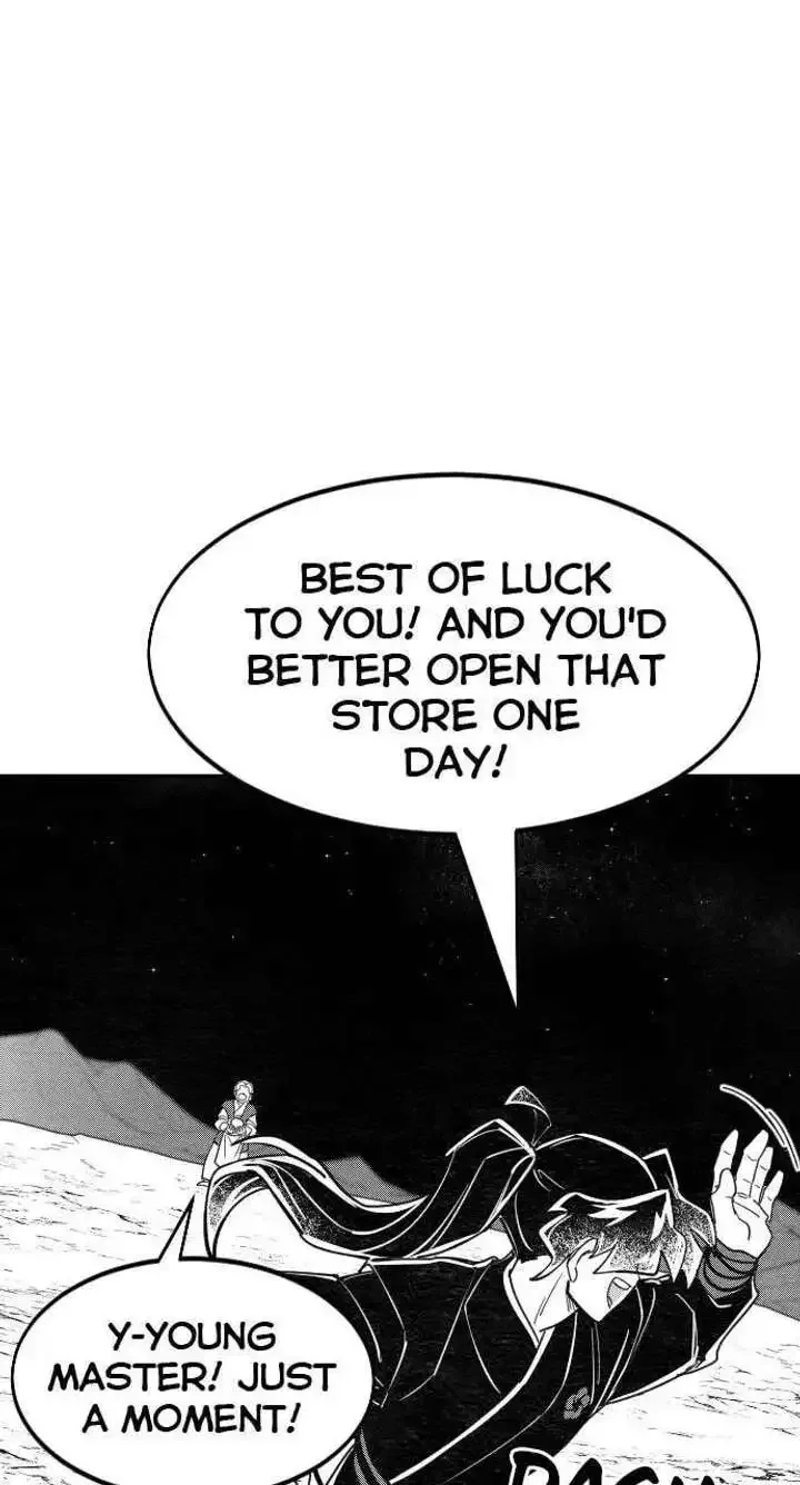 Return of the Flowery Mountain Sect Chapter 157 page 52