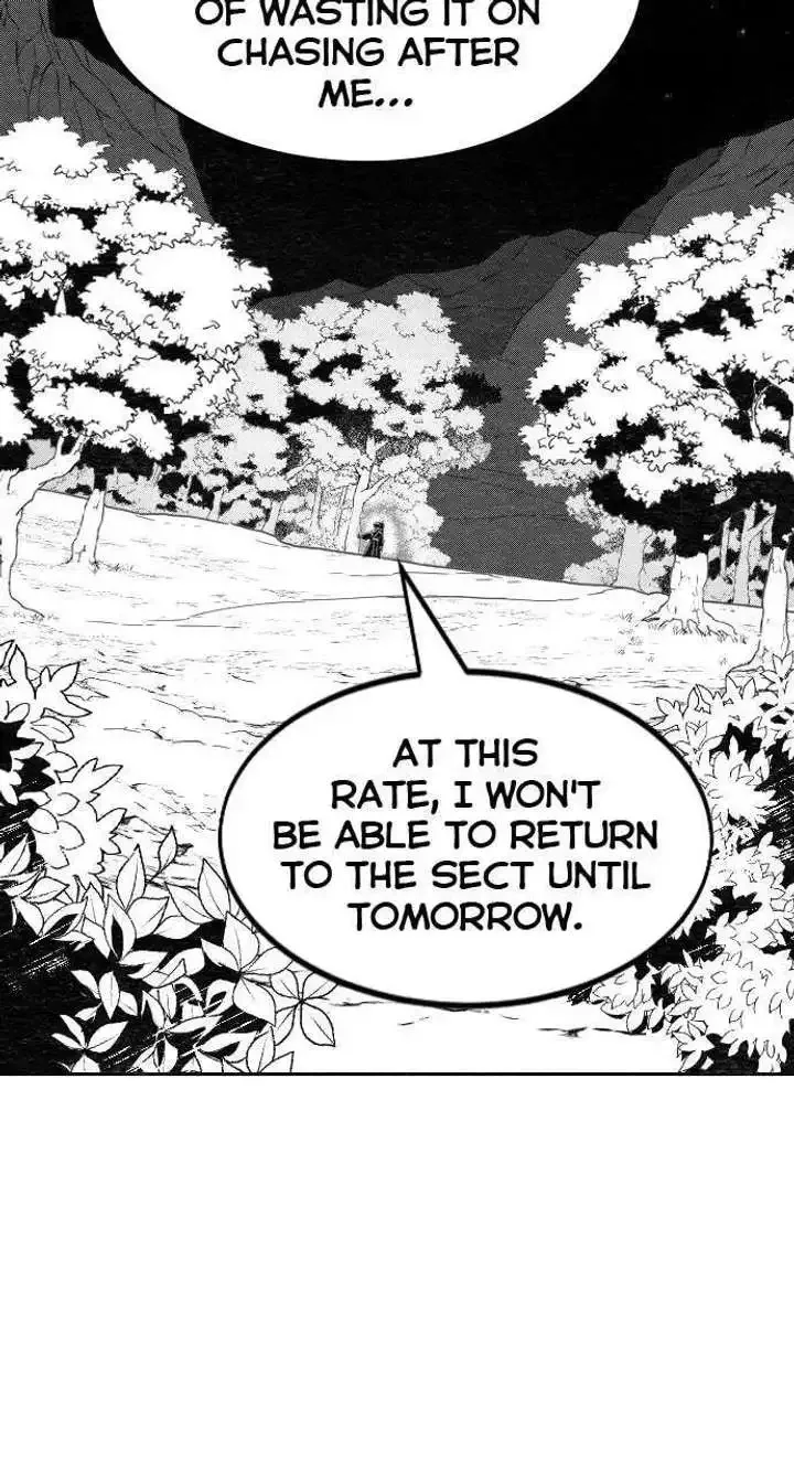 Return of the Flowery Mountain Sect Chapter 157 page 63