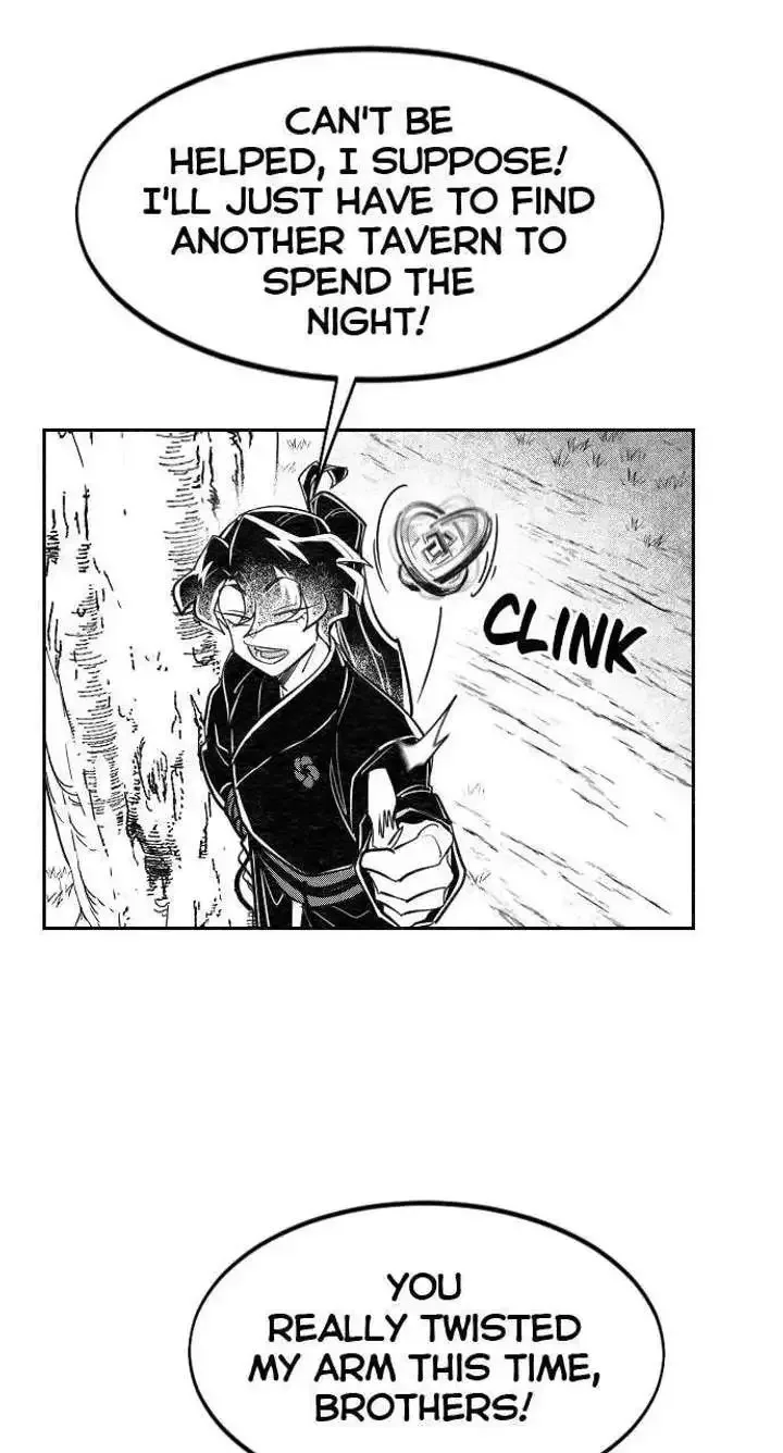 Return of the Flowery Mountain Sect Chapter 157 page 64