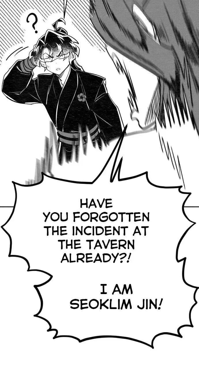 Return of the Flowery Mountain Sect Chapter 158 page 4