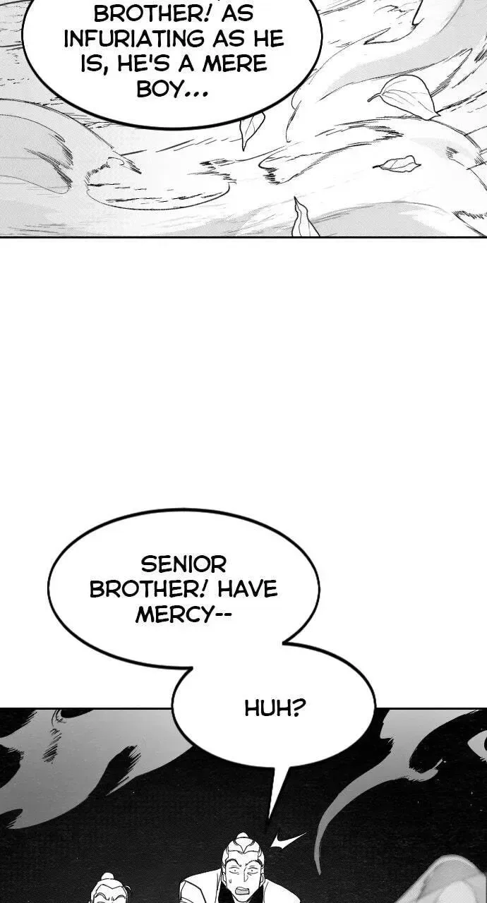 Return of the Flowery Mountain Sect Chapter 158 page 25