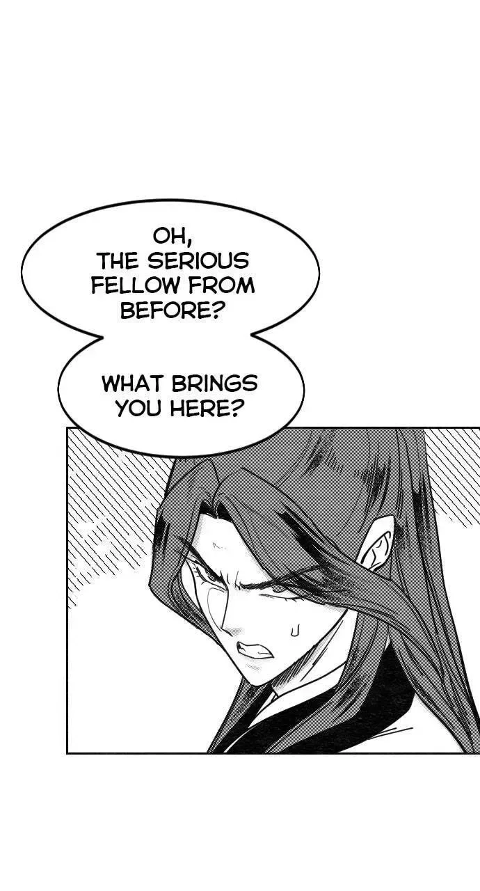 Return of the Flowery Mountain Sect Chapter 158 page 5
