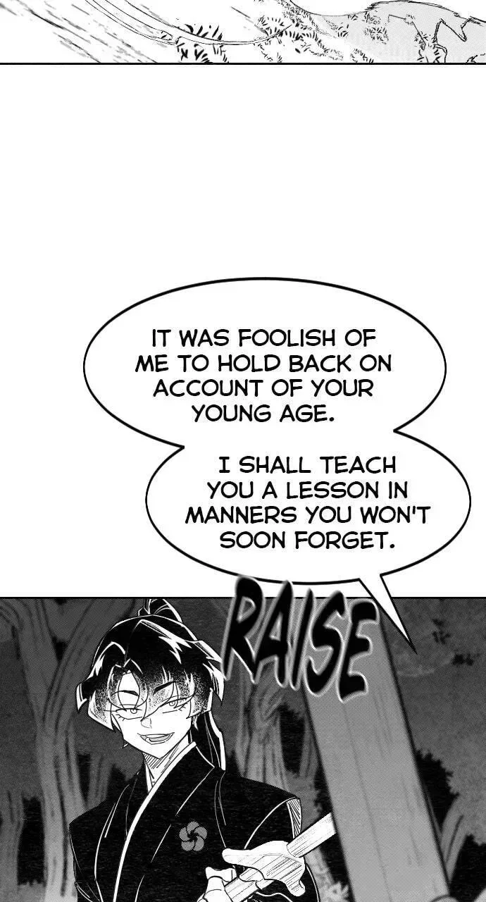 Return of the Flowery Mountain Sect Chapter 158 page 10