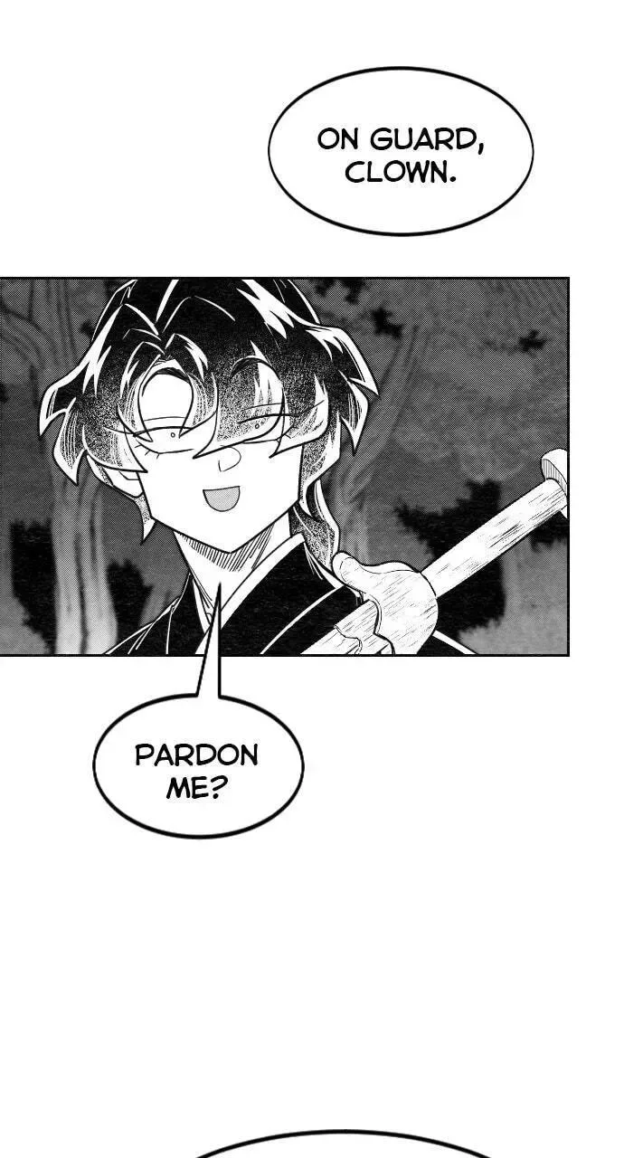Return of the Flowery Mountain Sect Chapter 158 page 8