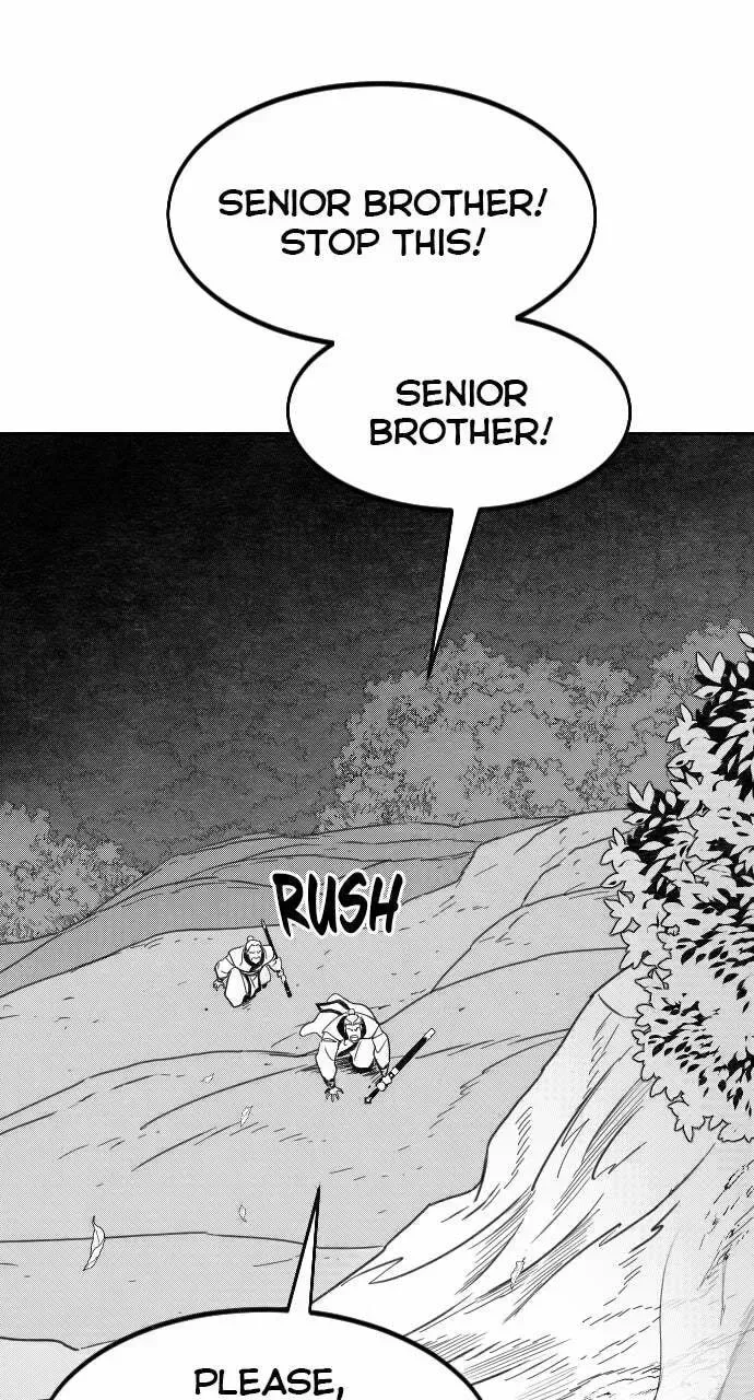 Return of the Flowery Mountain Sect Chapter 158 page 24