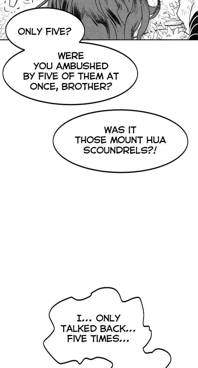Return of the Flowery Mountain Sect Chapter 158 page 31