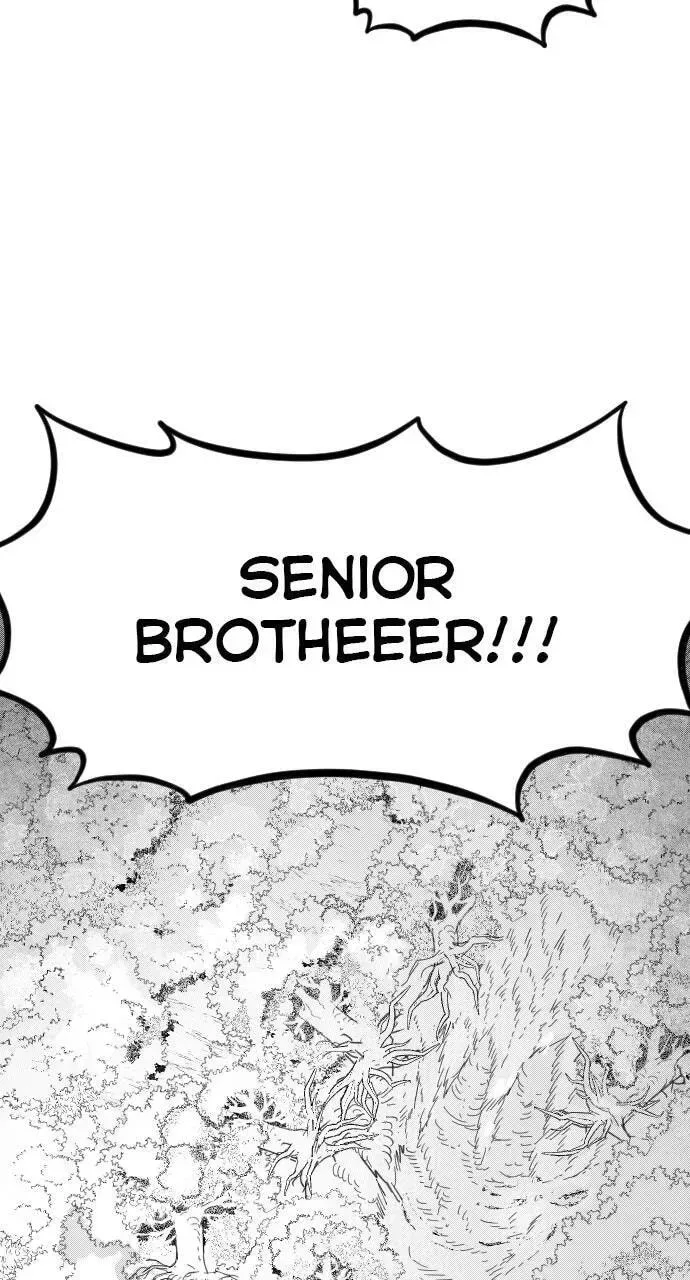 Return of the Flowery Mountain Sect Chapter 158 page 35