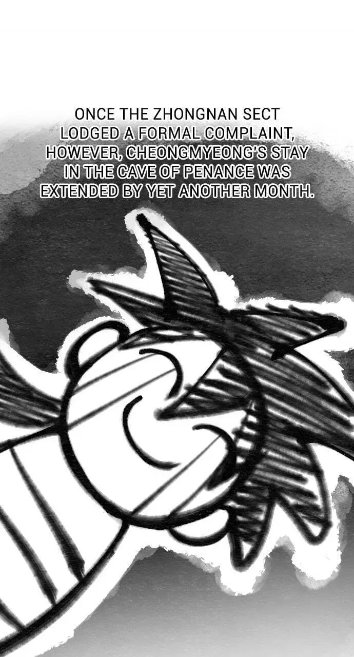 Return of the Flowery Mountain Sect Chapter 158 page 38