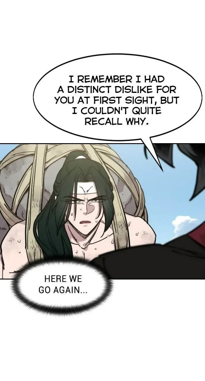 Return of the Flowery Mountain Sect Chapter 158 page 45