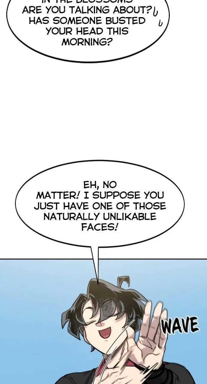 Return of the Flowery Mountain Sect Chapter 158 page 49