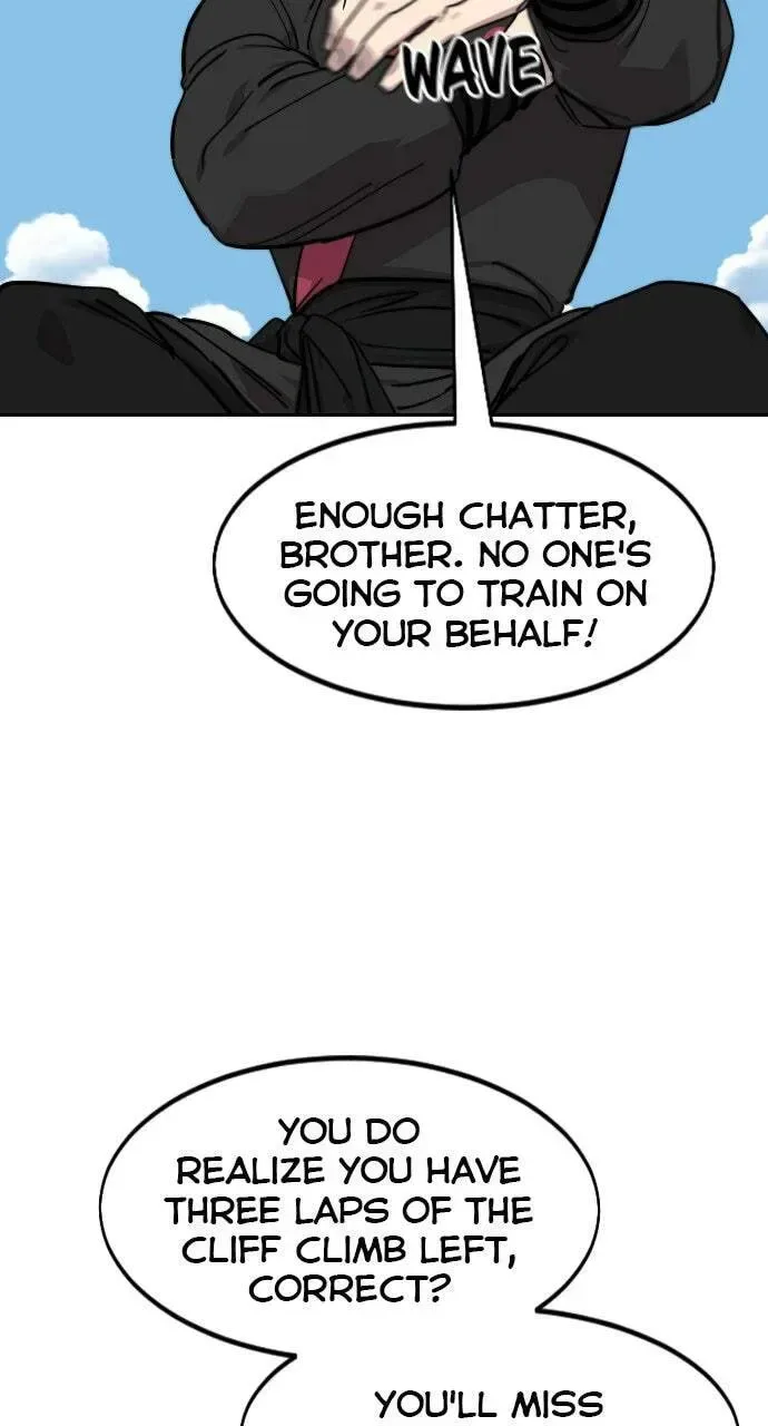 Return of the Flowery Mountain Sect Chapter 158 page 50
